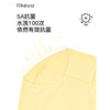 ikeuu儿童内裤男女童柔软透气三角平角小短裤内裤5条装 商品缩略图3