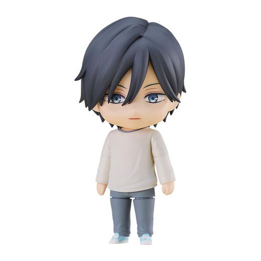 【GSC积分兑换】粘土人 山田秋斗 和山田谈场Lv999的恋爱 商品图4