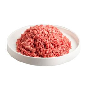 牛肉沫（清真） 500g