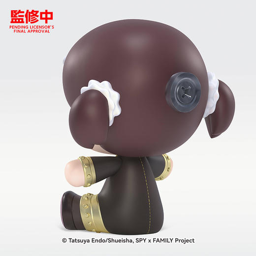 【GSC现货】Huggy Good Smile 达米安·德斯蒙/贝姬·布莱克贝尔  间谍过家家 商品图5