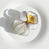 北京仓｜Cilea Bijoux-YVETTE-鸢尾花 胸针（中号）［法国设计师］ 商品缩略图10
