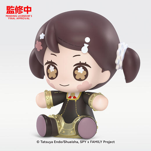 【GSC现货】Huggy Good Smile 达米安·德斯蒙/贝姬·布莱克贝尔  间谍过家家 商品图4