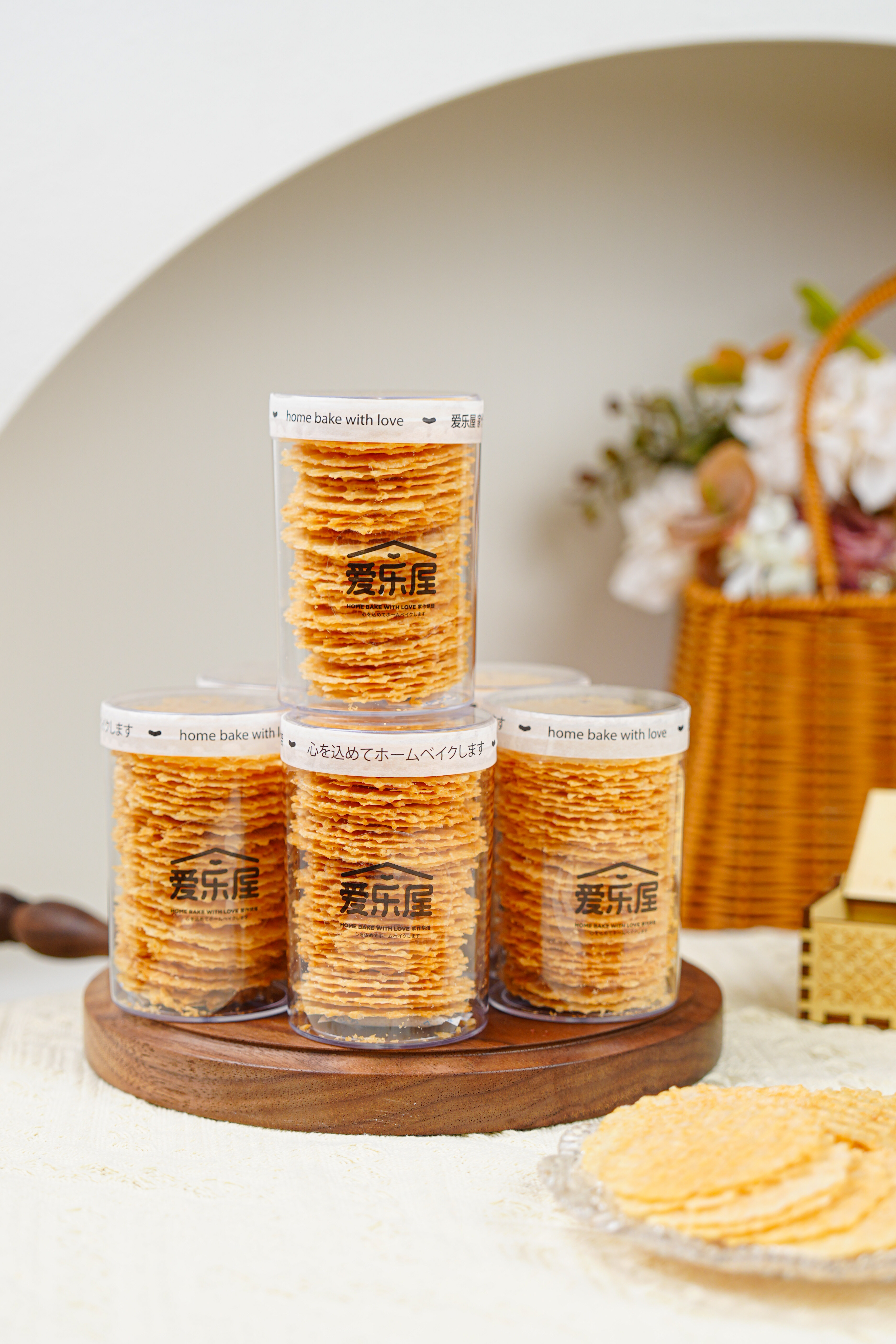  【升级加量】真的有虾·手工虾片