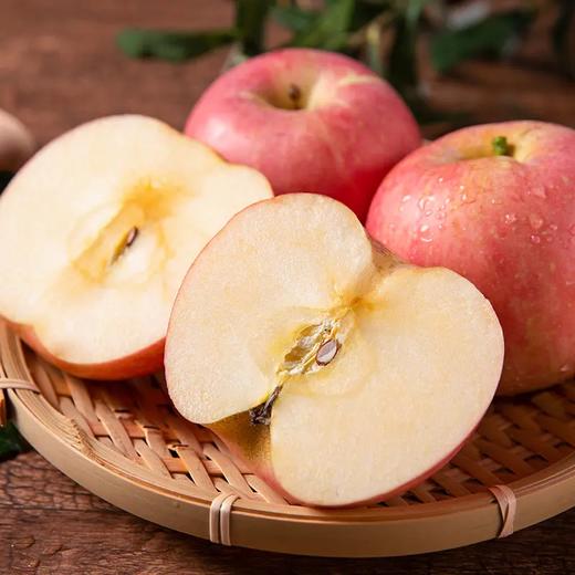 白水有机苹果【产地直发】@fn 商品图4