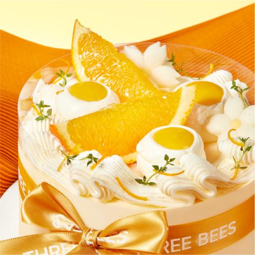 【新品】百香橙橙（维C满满，百香果&鲜橙） 商品图2