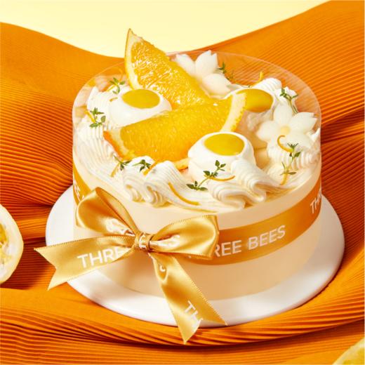 【新品】百香橙橙（维C满满，百香果&鲜橙） 商品图0