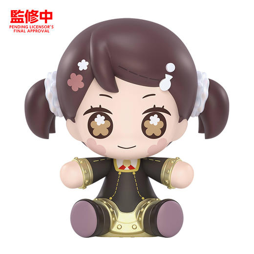 【GSC现货】Huggy Good Smile 达米安·德斯蒙/贝姬·布莱克贝尔  间谍过家家 商品图6