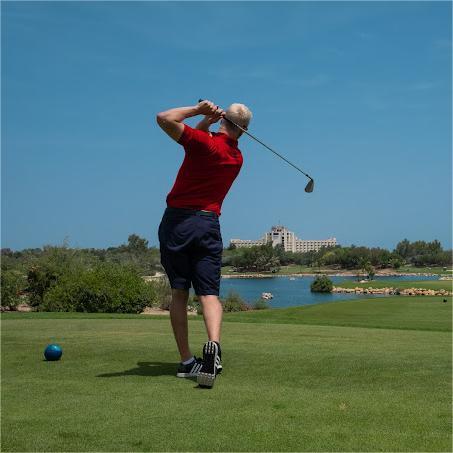 杰贝阿里高尔夫度假村 Jebel Ali Golf Resort  | 迪拜高尔夫 | 阿联酋高尔夫球场俱乐部 ｜中东高尔夫 商品图2