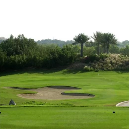 杰贝阿里高尔夫度假村 Jebel Ali Golf Resort  | 迪拜高尔夫 | 阿联酋高尔夫球场俱乐部 ｜中东高尔夫 商品图4