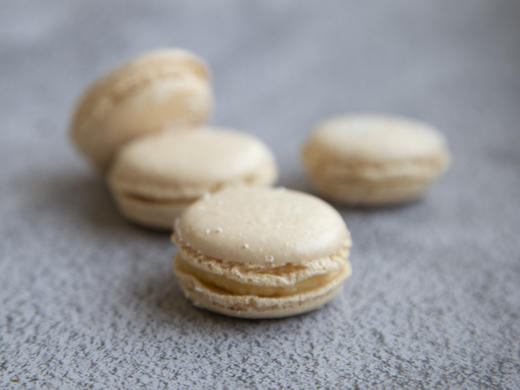 「法式」马卡龙 商品图1