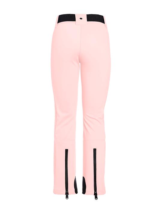 Goldbergh - Brooke Ski Pants - Cotton Candy - 女装 - 滑雪裤 - 棉花糖 商品图1