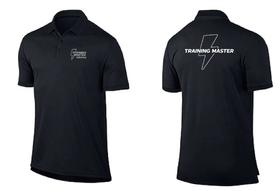 【Hilefit】培训师工服短袖T恤