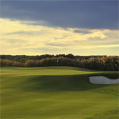 阿尔佐拉高尔夫俱乐部  Al Zorah Golf Club  | 迪拜高尔夫 | 阿联酋高尔夫球场俱乐部 ｜中东高尔夫 商品图11