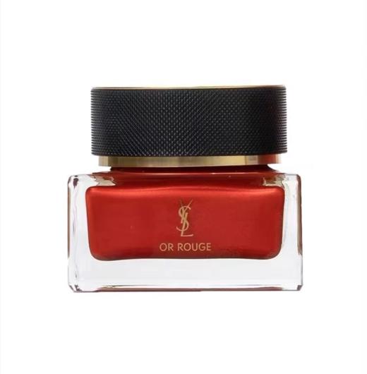 YSL圣罗兰藏金面霜15ml 商品图0