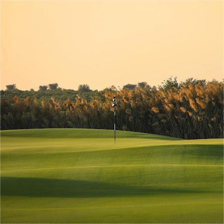 阿尔佐拉高尔夫俱乐部  Al Zorah Golf Club  | 迪拜高尔夫 | 阿联酋高尔夫球场俱乐部 ｜中东高尔夫 商品图7