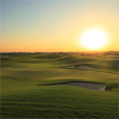 阿尔佐拉高尔夫俱乐部  Al Zorah Golf Club  | 迪拜高尔夫 | 阿联酋高尔夫球场俱乐部 ｜中东高尔夫 商品图14