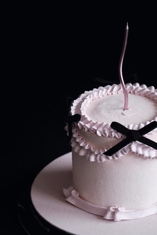 粉色蝴蝶结 商品图1