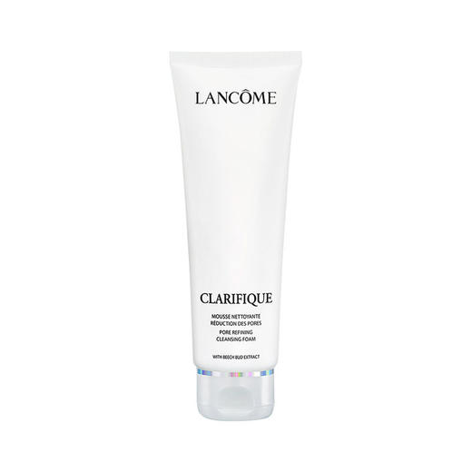 LANCOME/兰蔻净澈焕肤洁面乳 极光洁面乳 混油皮洗面奶 125ml 商品图6