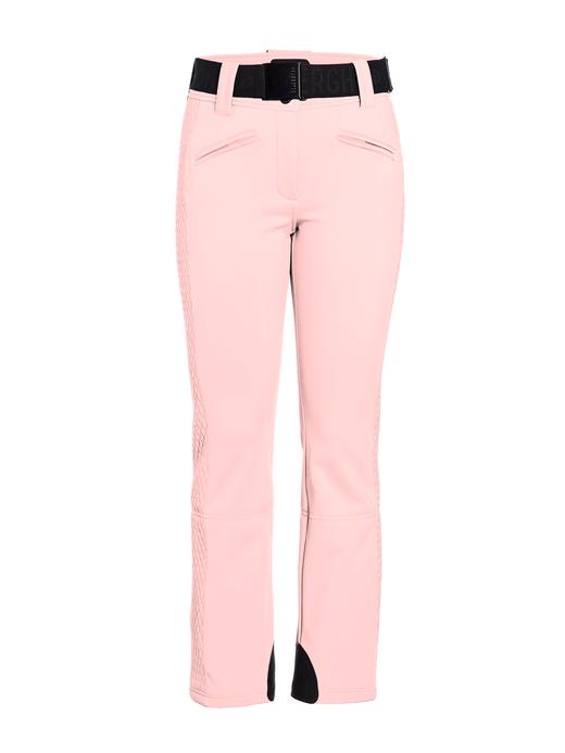 Goldbergh - Brooke Ski Pants - Cotton Candy - 女装 - 滑雪裤 - 棉花糖 商品图3