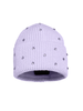 Goldbergh - Dream Beanie - Sweet Lilac - 女装 - 帽子 - 紫罗兰色 商品缩略图0