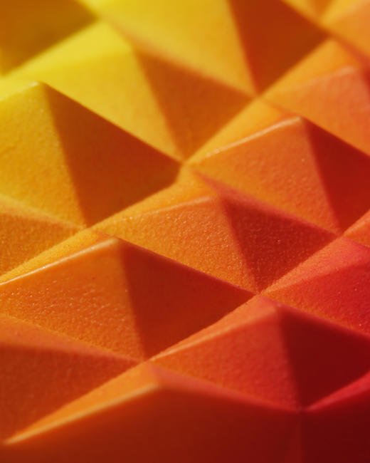 迷幻埃及-香橙芒果慕斯生日蛋糕（1.5磅-4.0磅） 商品图2