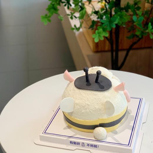 订制蛋仔派对东东羊（小蜜蜂系列） 商品图1