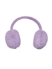 Goldbergh - Fluffy Earwarmers Faux Fur - Sweet Lilac - 配件 - 耳罩 - 紫罗兰色 商品缩略图0