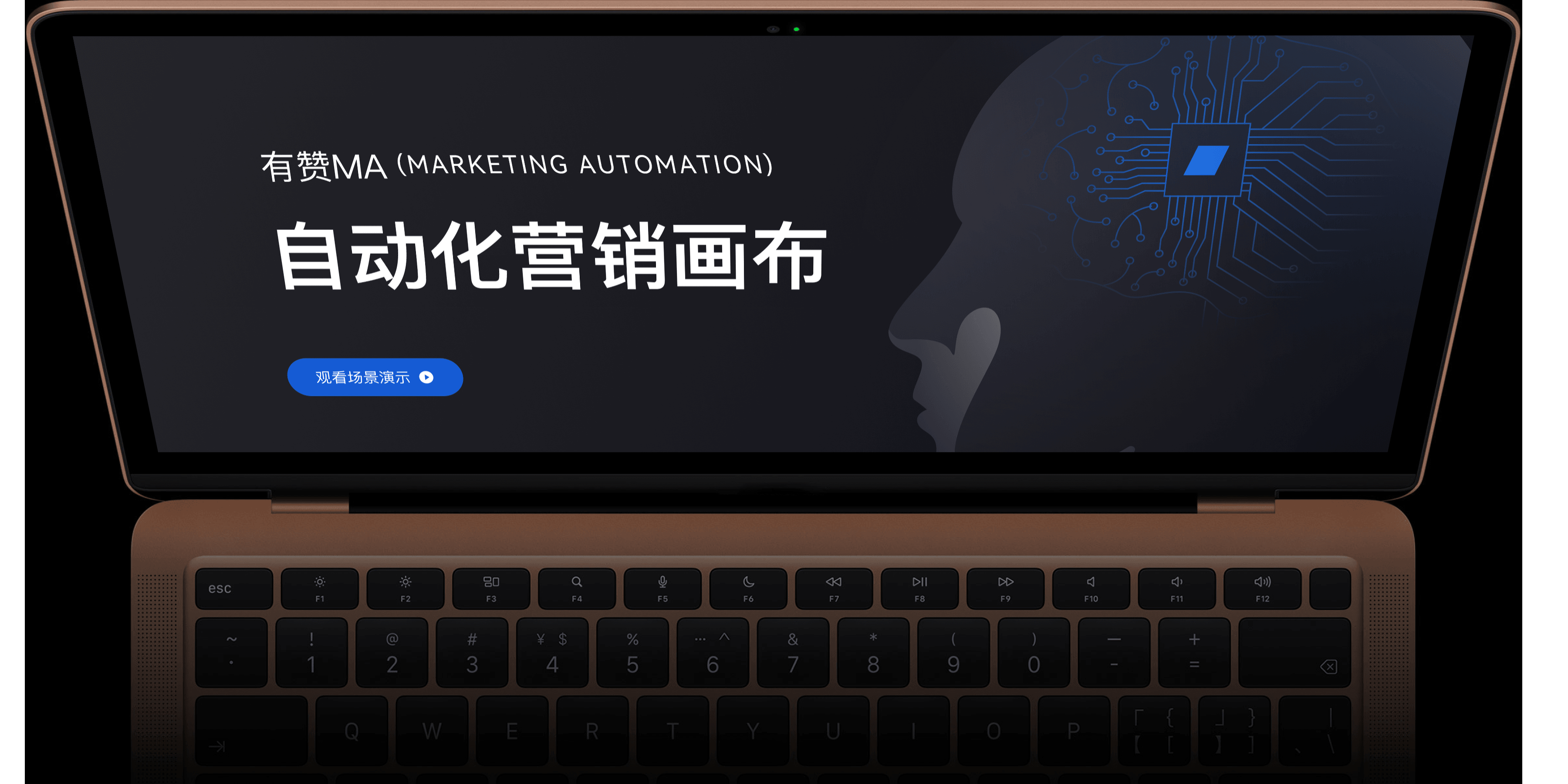 有赞MA:自动化营销画布