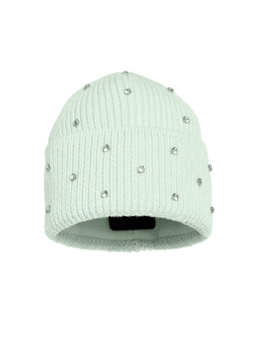 Goldbergh - Dream Beanie - Mint - 女装 - 帽子 - 薄荷色 商品图0