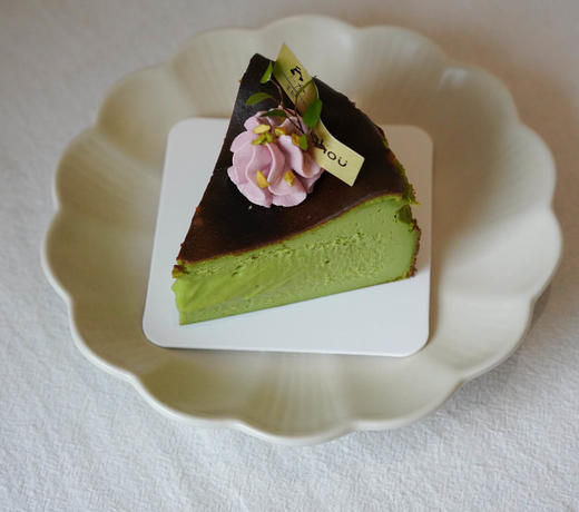 开心果巴斯克（约10：30后可取） 商品图0