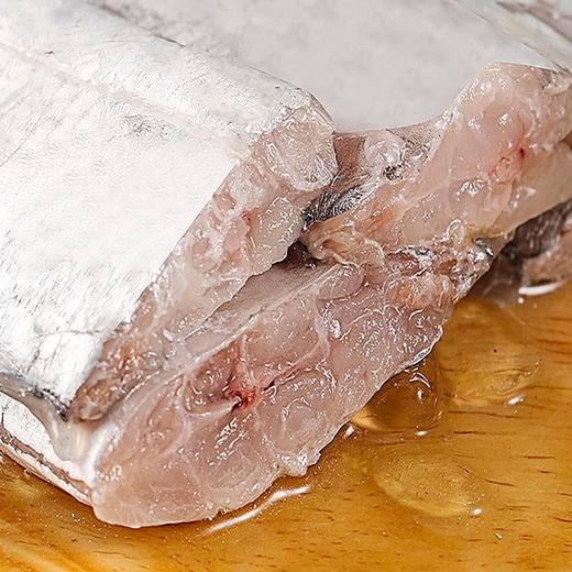 舟山野生带鱼（单条1-1.5斤款） 商品图1