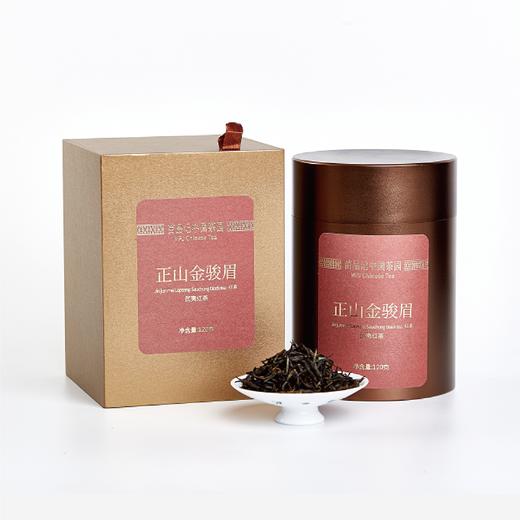 120克金满贯正山金骏眉 商品图1