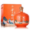 [金六福福寿无疆12]52度-白酒礼盒装1500mL大坛装浓香型粮食酒送礼酒 商品缩略图0