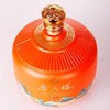 [金六福福寿无疆12]52度-白酒礼盒装1500mL大坛装浓香型粮食酒送礼酒 商品缩略图2