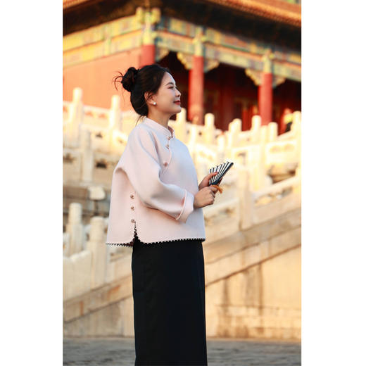 【抖音专属】半裙（23806699-京元） 商品图1