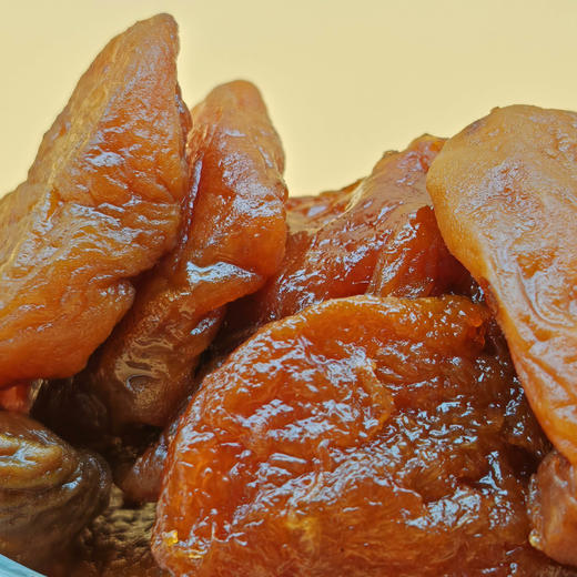 老石金杏干【产地直发】@蒲韩新青年公社 商品图1