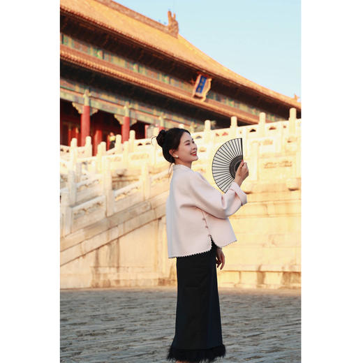 【抖音专属】半裙（23806699-京元） 商品图2