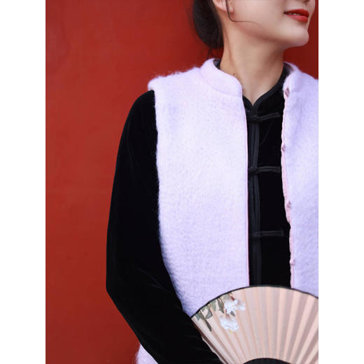 马甲（23804708-昌荣） 商品图2