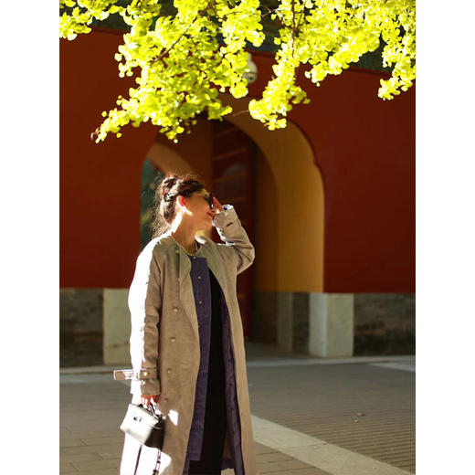 【抖音专属】棉服（内胆）（23802693L-延维） 商品图4