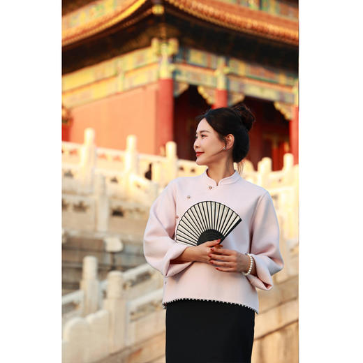 【抖音专属】半裙（23806699-京元） 商品图3