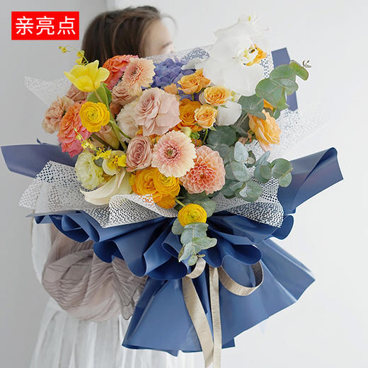 韩风纯色纸 --辛西娅B 商品图2