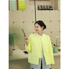 【抖音专属】棉服（23802519L-少艾） 商品缩略图3