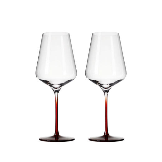 索雅特Stolzle德国进口水晶红酒杯高脚杯葡萄酒杯高档酒具轻奢礼盒套装【不支持补差，非质量问题不退不换】S 商品图1