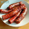 【明星产品、强烈推荐】扬德黑猪肉香肠（350g/袋） 商品缩略图3