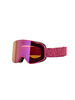 Goldbergh - Headturner Goggle - Passion Pink - 配件 - 护目镜 - 粉色 商品缩略图0