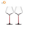 索雅特Stolzle德国进口水晶红酒杯高脚杯葡萄酒杯高档酒具轻奢礼盒套装【不支持补差，非质量问题不退不换】S 商品缩略图2