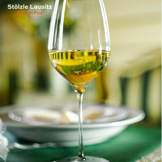 stolzle索雅特德国进口菲诺纤纤香槟杯425ml星辉勃艮第红酒杯820ml 商品图6