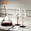 索雅特Stolzle德国进口水晶红酒杯高脚杯葡萄酒杯高档酒具轻奢礼盒套装【不支持补差，非质量问题不退不换】S 商品缩略图7