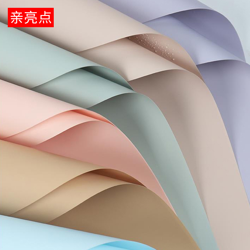 韩风纯色纸 --辛西娅B