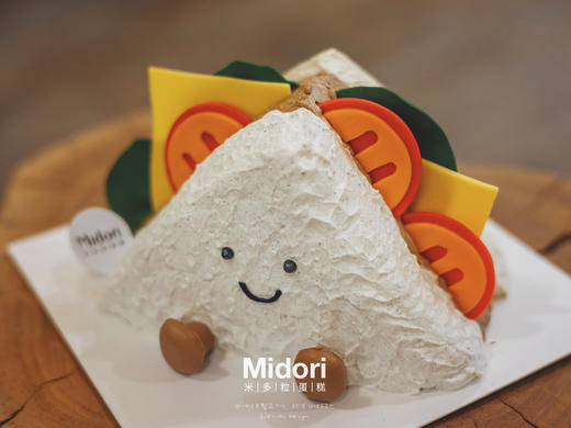 Jellycat三明治 | 韩国可爱系 商品图2